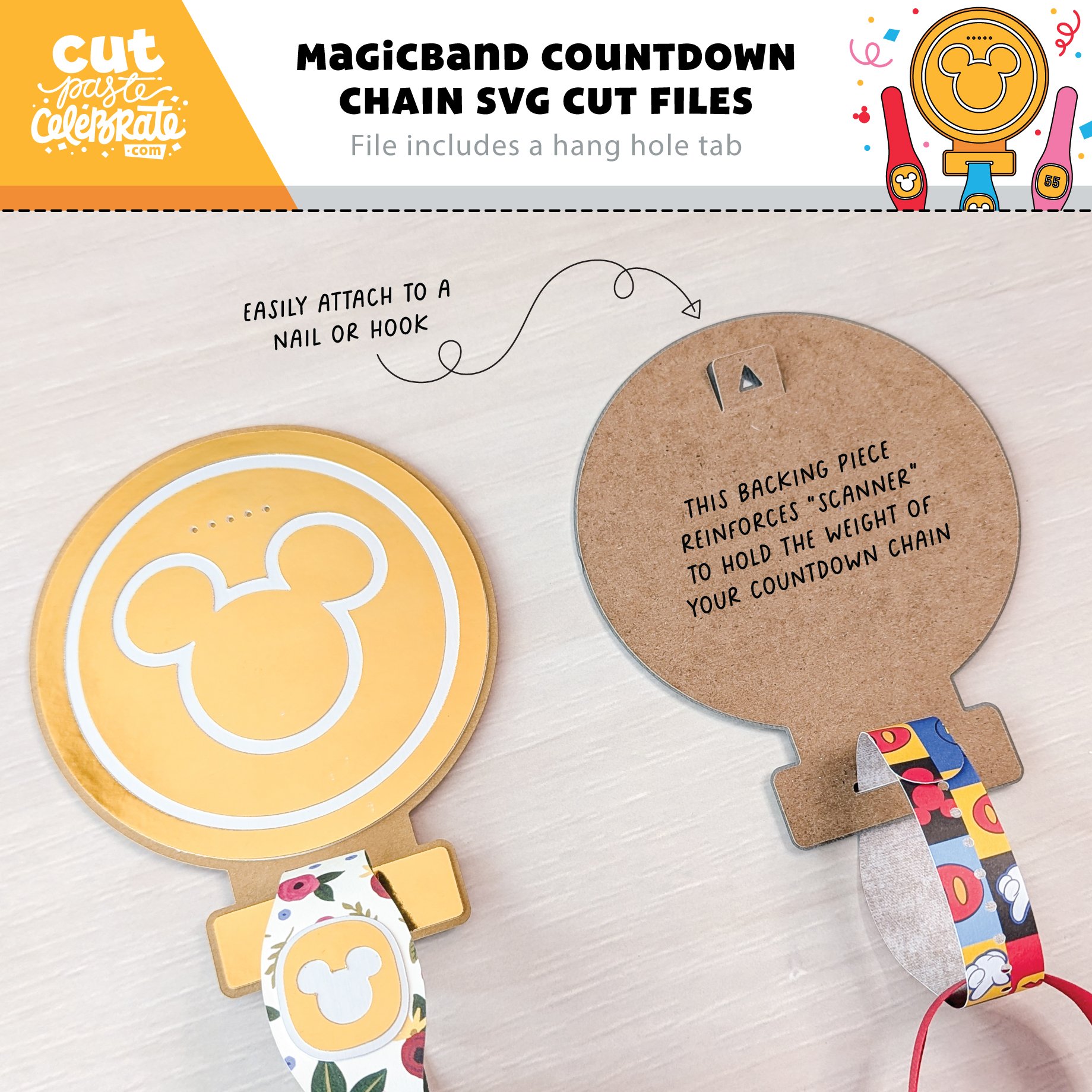 MagicBandCountdownChain-CutPasteCelebrate-HangHole.jpg