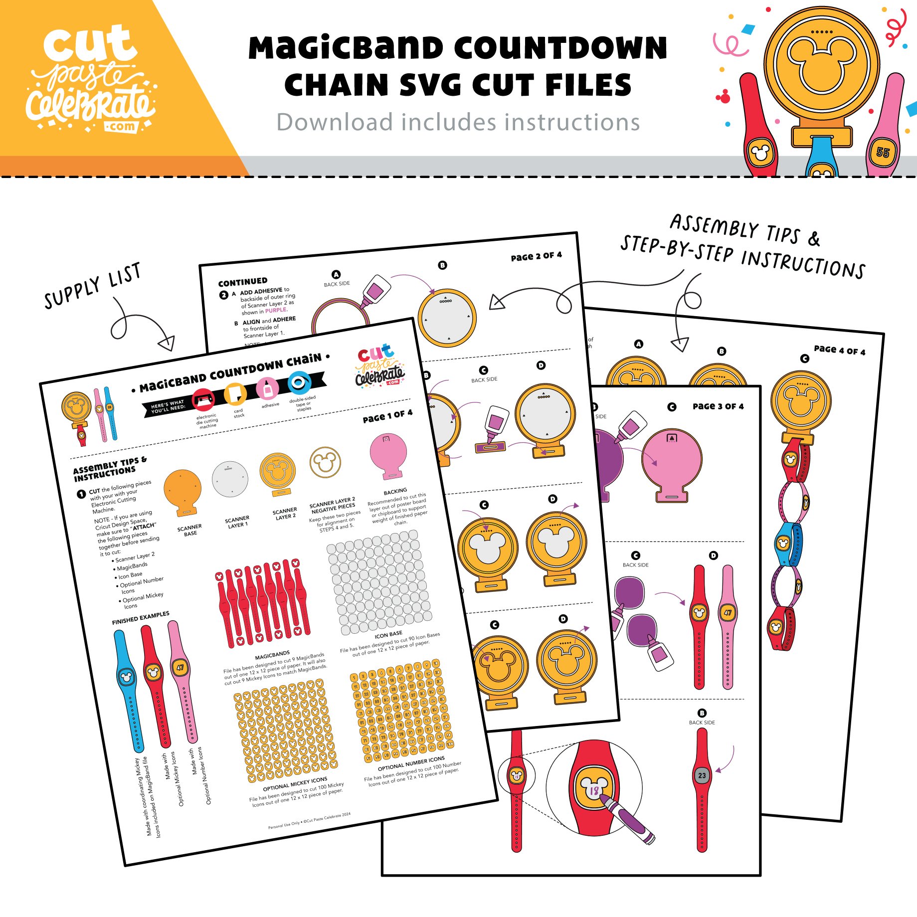 MagicBandCountdownChain-CutPasteCelebrate-Instructions.jpg