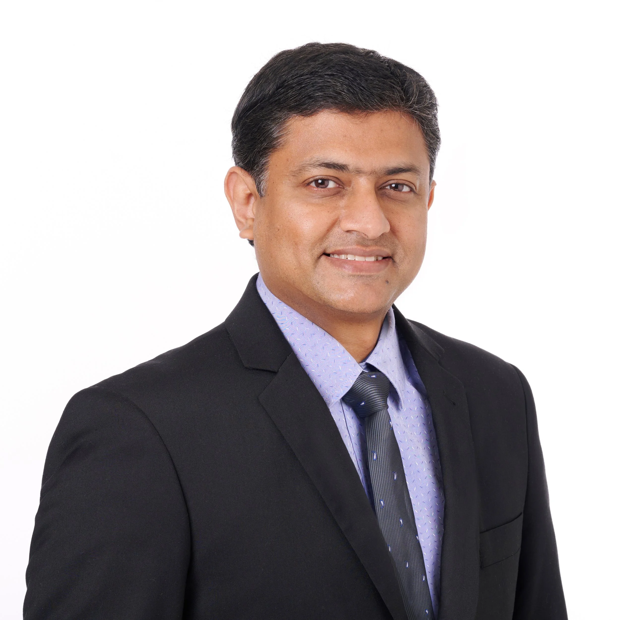 Dr Deepu David