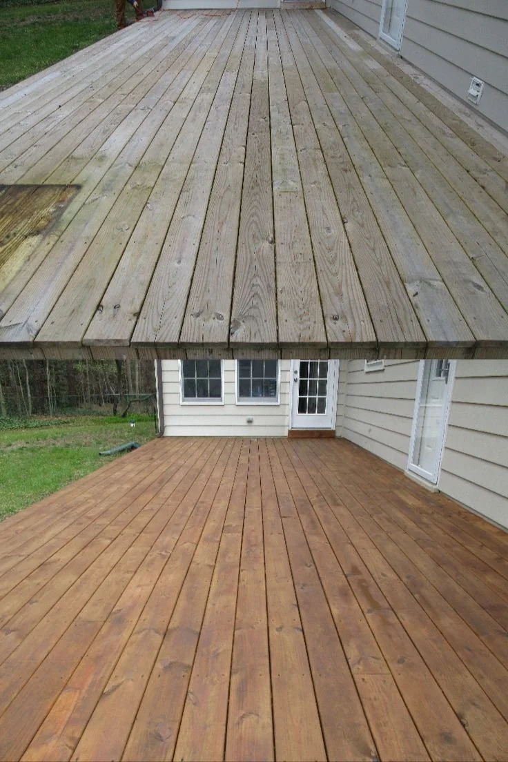 Make you deck look new again.jpeg