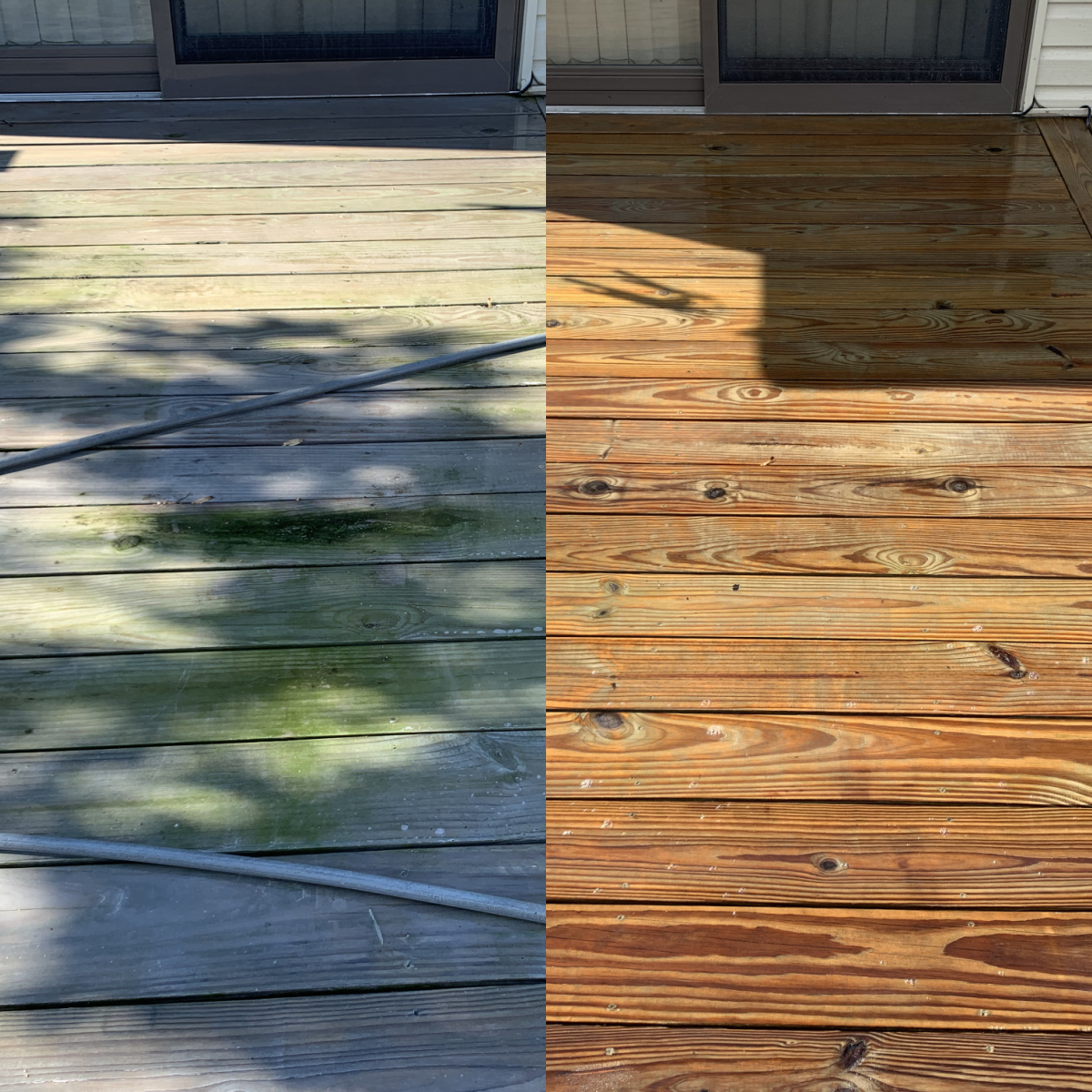 Oil-Based vs Water-Based Deck Stain: Which Is Better for Contractors?