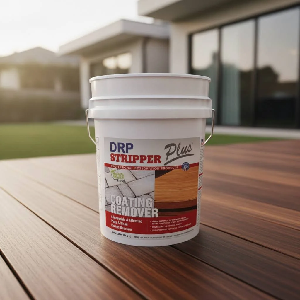 DRP Stripper Plus