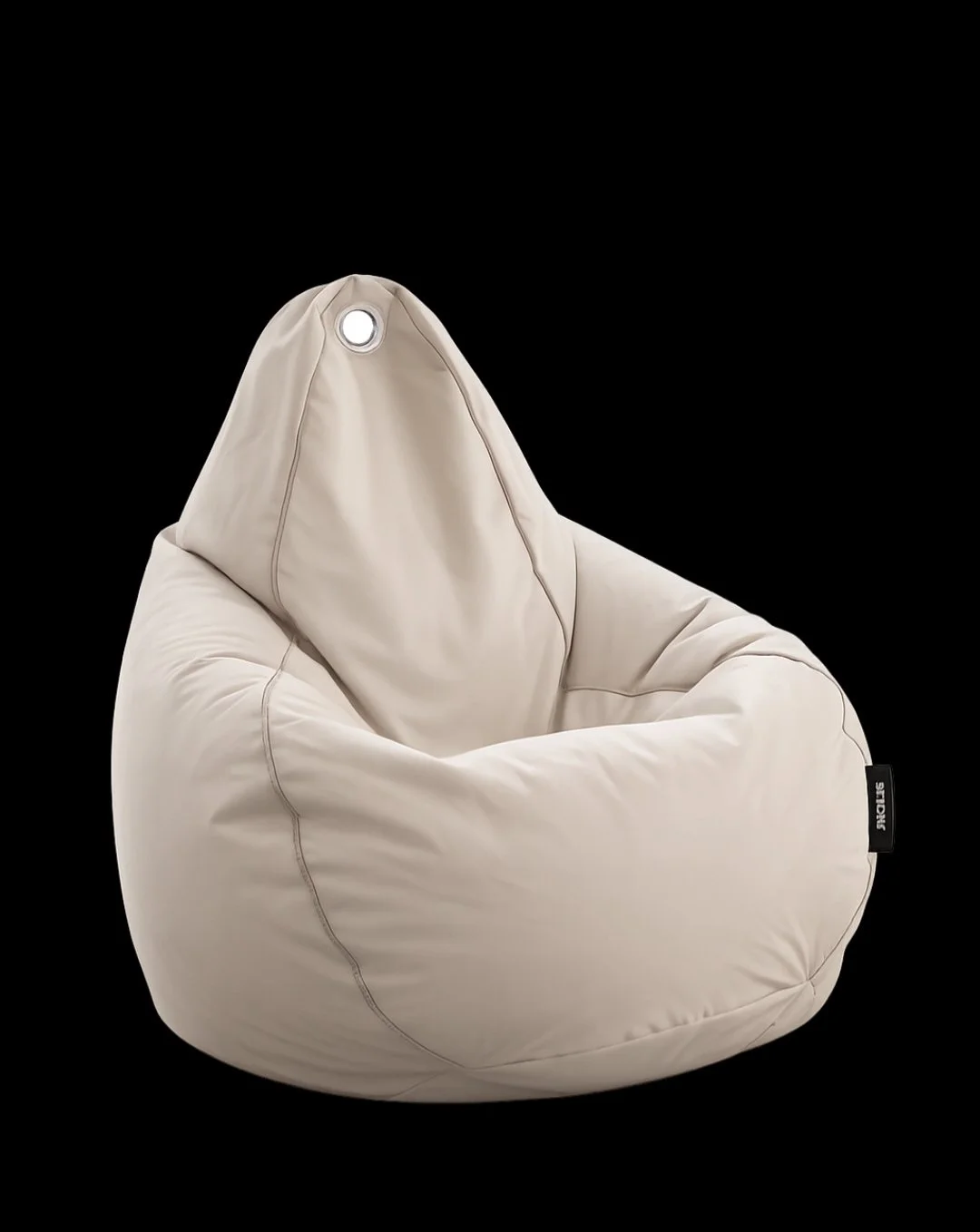 Milk Beanbag
