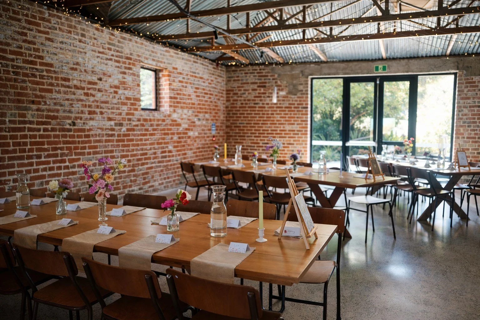 This look doesn&rsquo;t just happen.

Behind it is timing, planning, decision making and a team who already knows what comes next, before anyone needs to ask.

Hiring a coordinator means you get to be fully present.
We&rsquo;ll hold the rest.

Planne