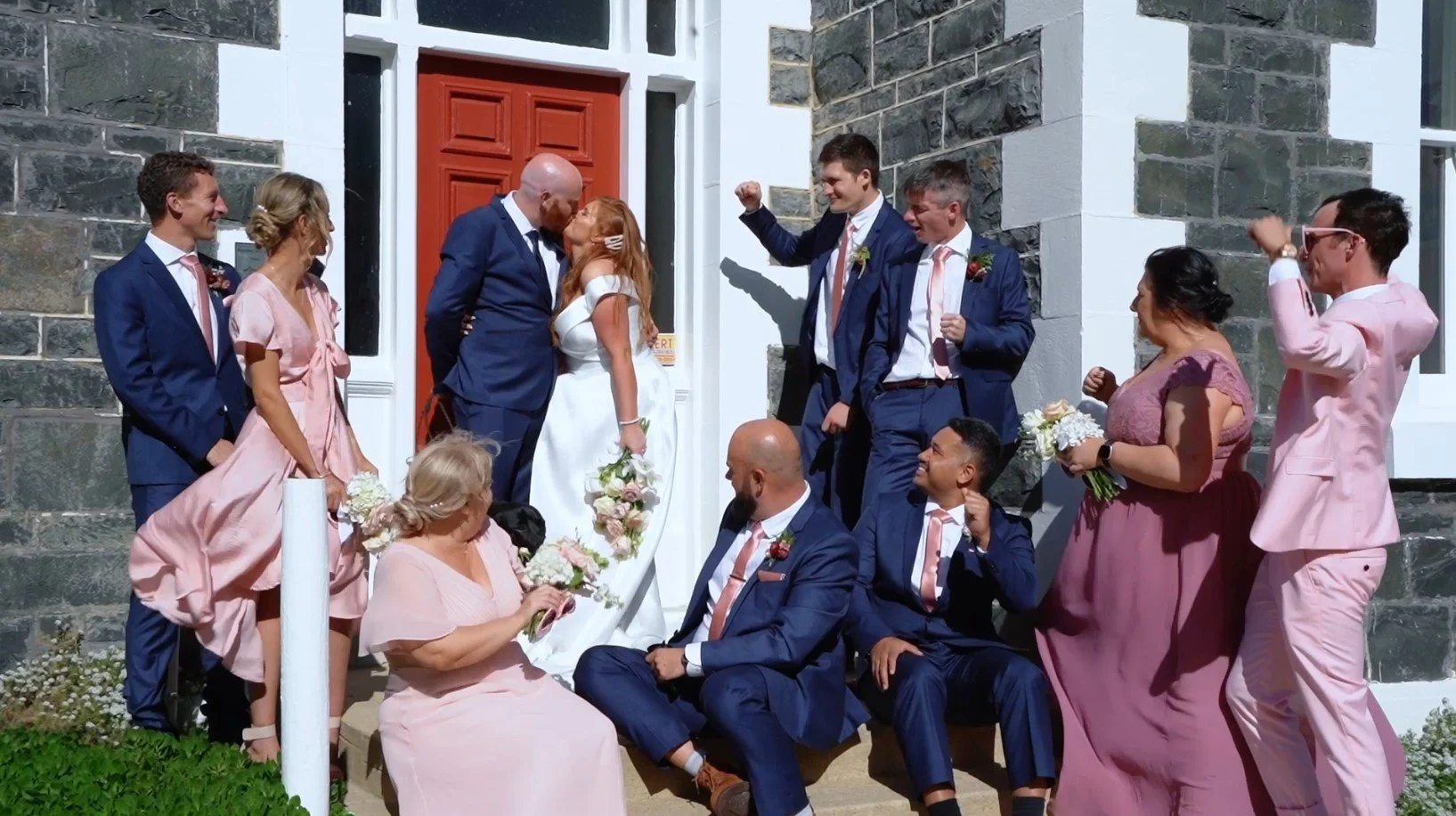 Today&rsquo;s about love. The kind that feels easy.

One day.
A thousand details.
Handled.

Happy Valentine&rsquo;s Day.

https://www.nichollsandco.com/