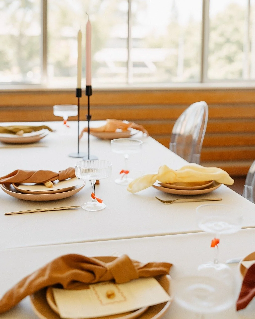 Clean lines. Soft light. Nothing competing for attention.

This is where good design starts.
Every element chosen, nothing added for the sake of it.
Simple doesn&rsquo;t mean basic. It means considered.

https://www.nichollsandco.com/hire

Planner @n