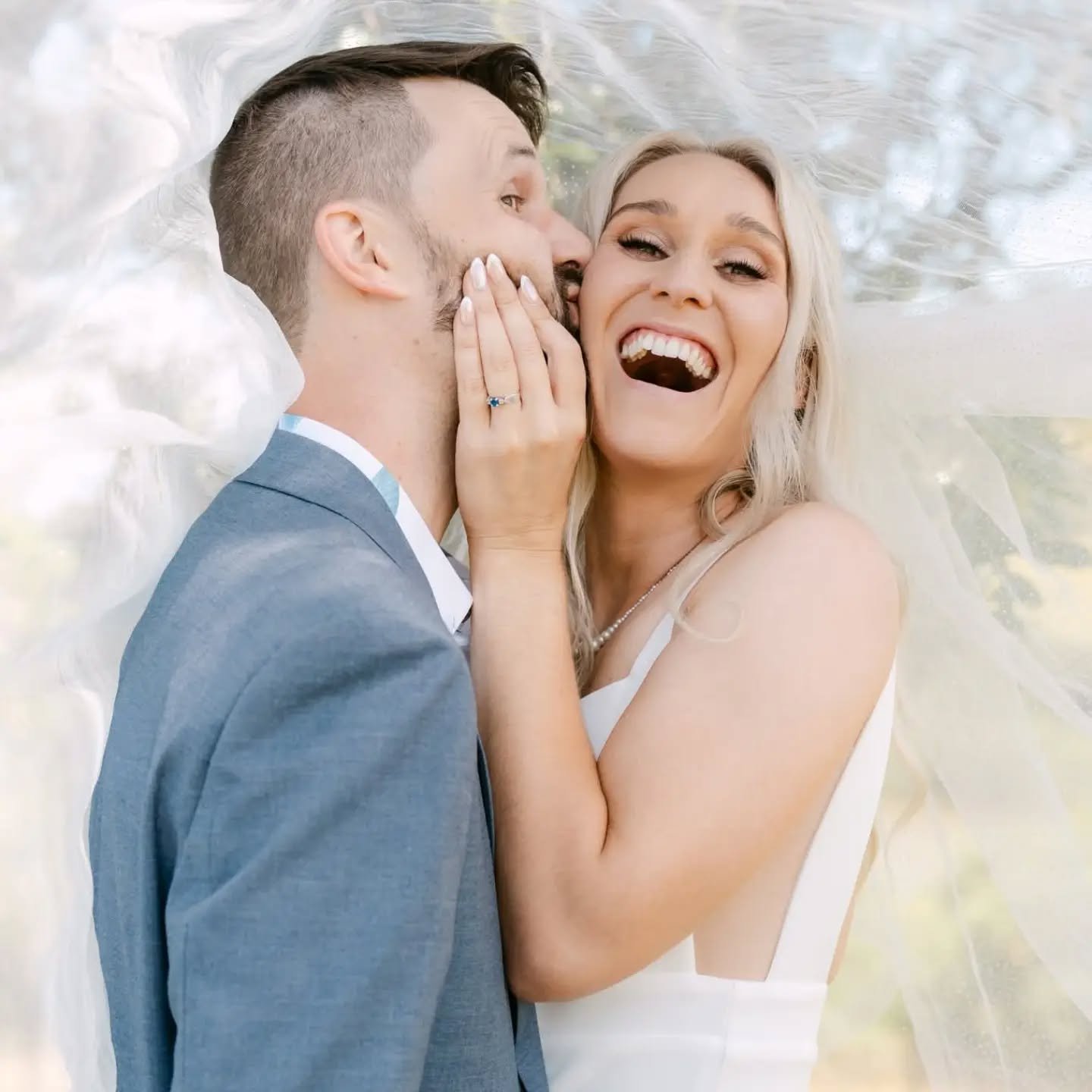 Some people just make being in front of a camera look easy.

These two definitely did.

www.nichollsandco.com

Captured by @agnesgrace_photoandfilm
Planner @nichollsandco.nz
Venue @lochendwoolshed