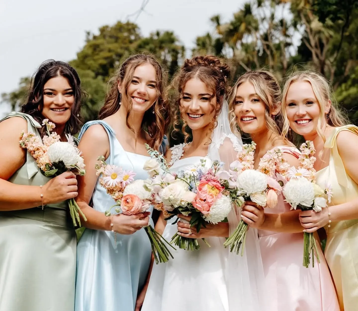 Pretty great colour palette.

Even better company.

www.nichollsandco.com

Planner Nicholls &amp; Co Wedding and Events
Captured by @simone_jackson_photography