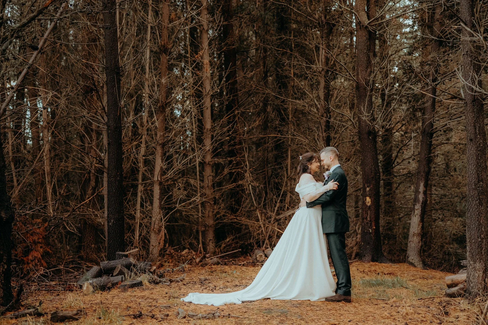 Stepping away for photos shouldn&rsquo;t mean taking the wedding logistics with you.

While you&rsquo;re here, we&rsquo;re checking in with suppliers and keeping the next part of the day moving. Enjoy the time together. We&rsquo;ve got things covered