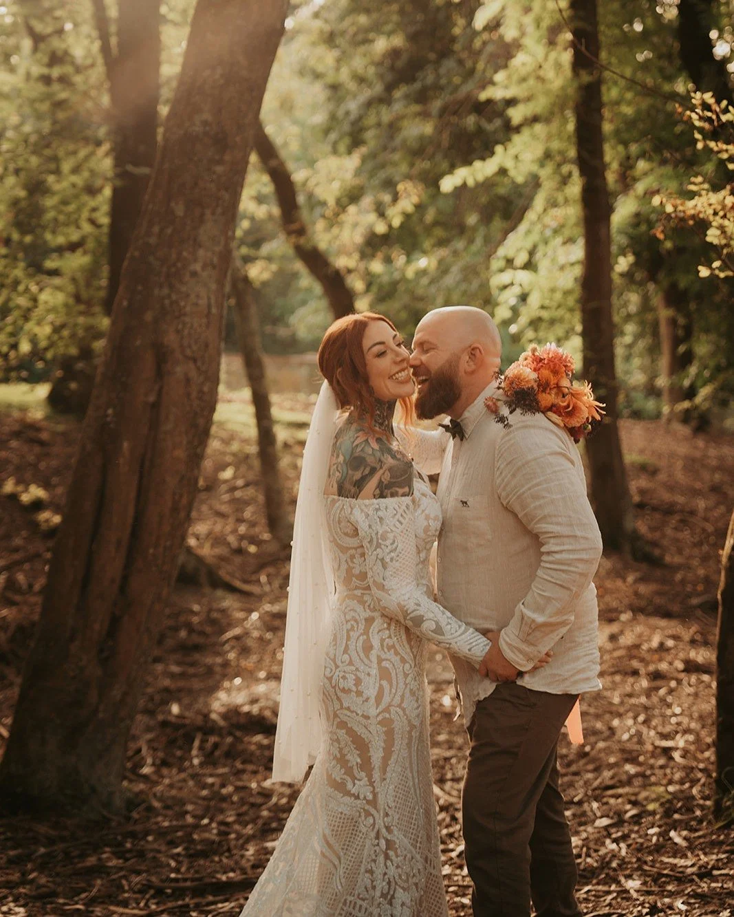 Just married, with a little time to yourselves. 

We&rsquo;ll keep things running while you sneak away for photos, soak it all in and enjoy being together. Those moments deserve a spot in the timeline too.

https://www.nichollsandco.com/

Planner @ni