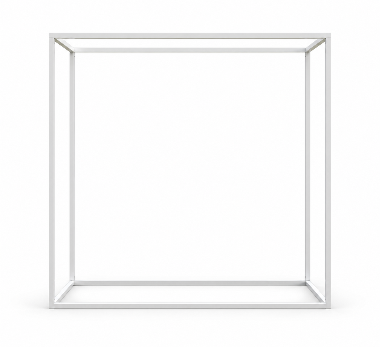 white-metal-box-wedding-arch-hire-dunedin.png white metal ceremony frame.png