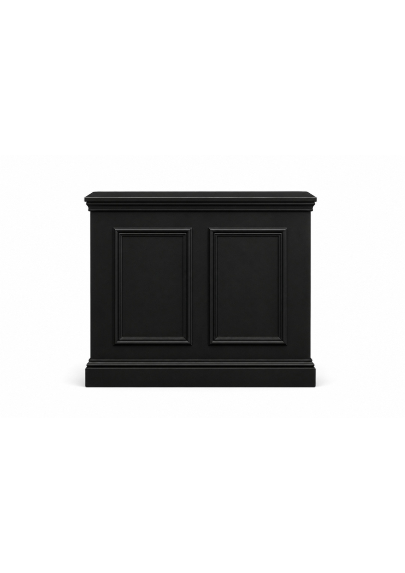 Black French Side Bar.png