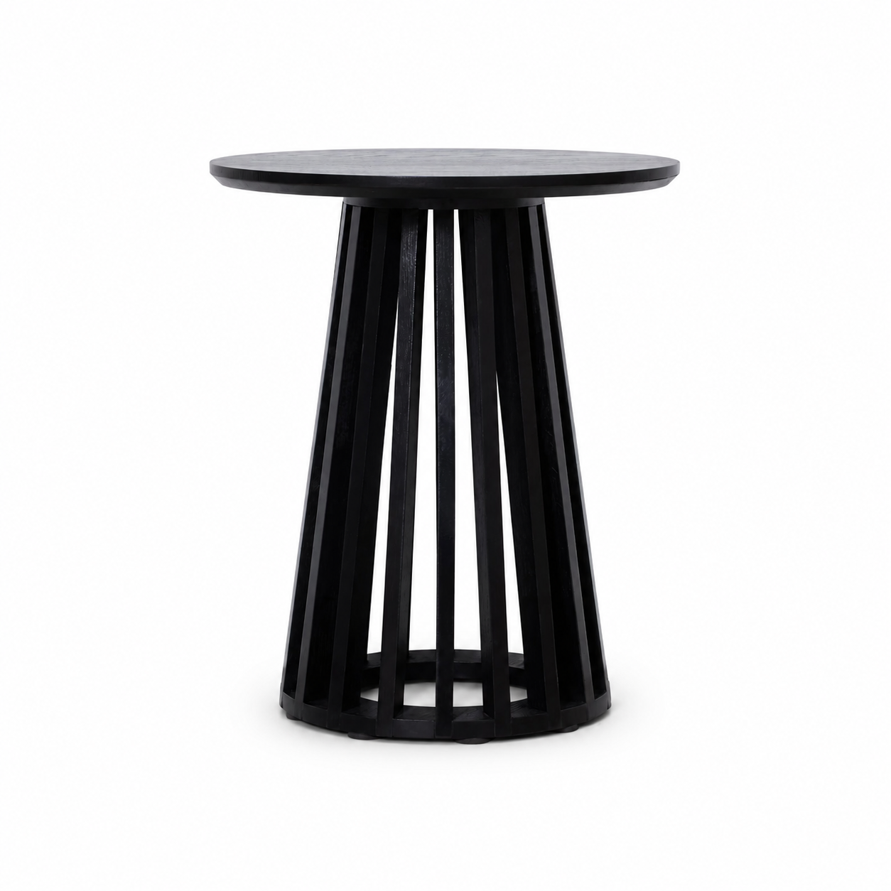 Midnight Side Table