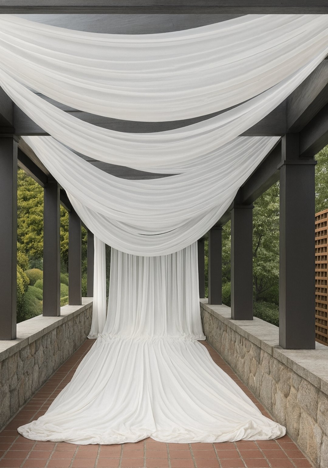 Sheer wall and ceiling draping.jpg