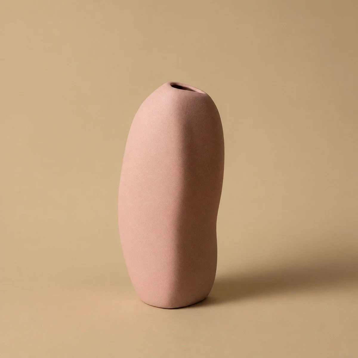 Blush Bud Vase
