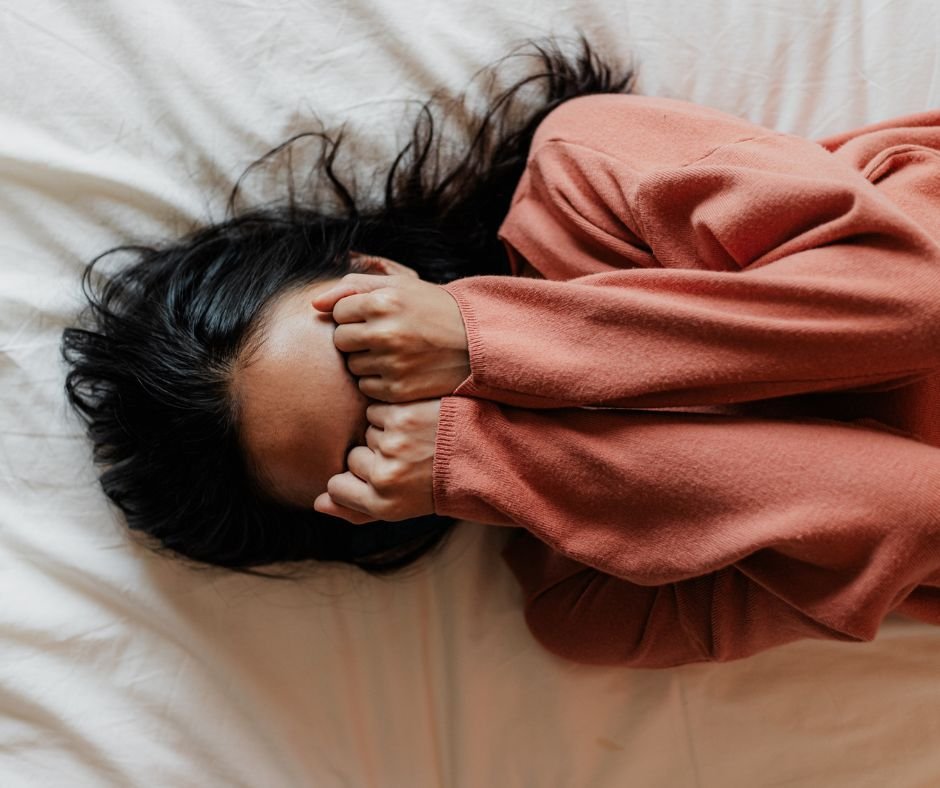 Four strategies to manage Anxiety and overthinking