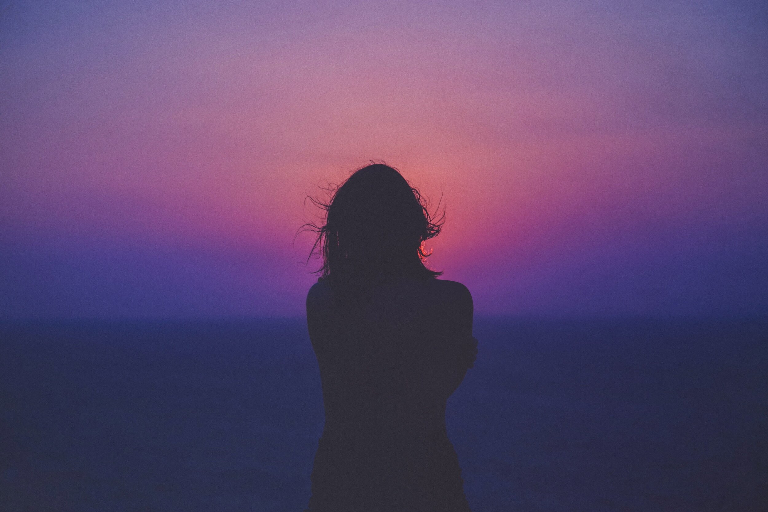 Is it ok to still talk to someone who has died?