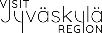 Visit Jyväskylä Region logo