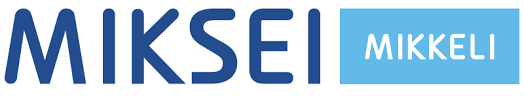 Mikkelin kehitysyhtiö Miksei Oy logo