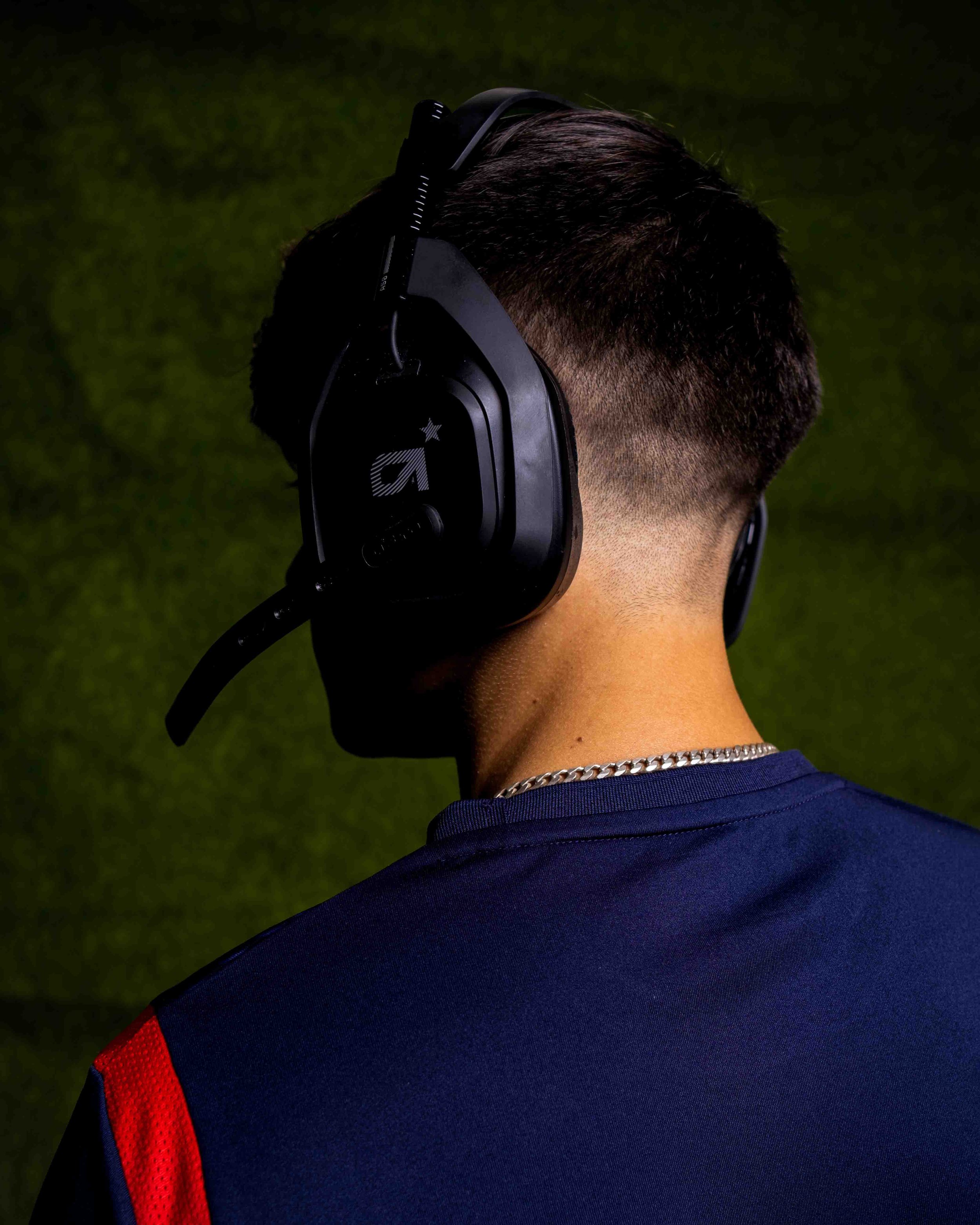 Astro for FCBasel eSports