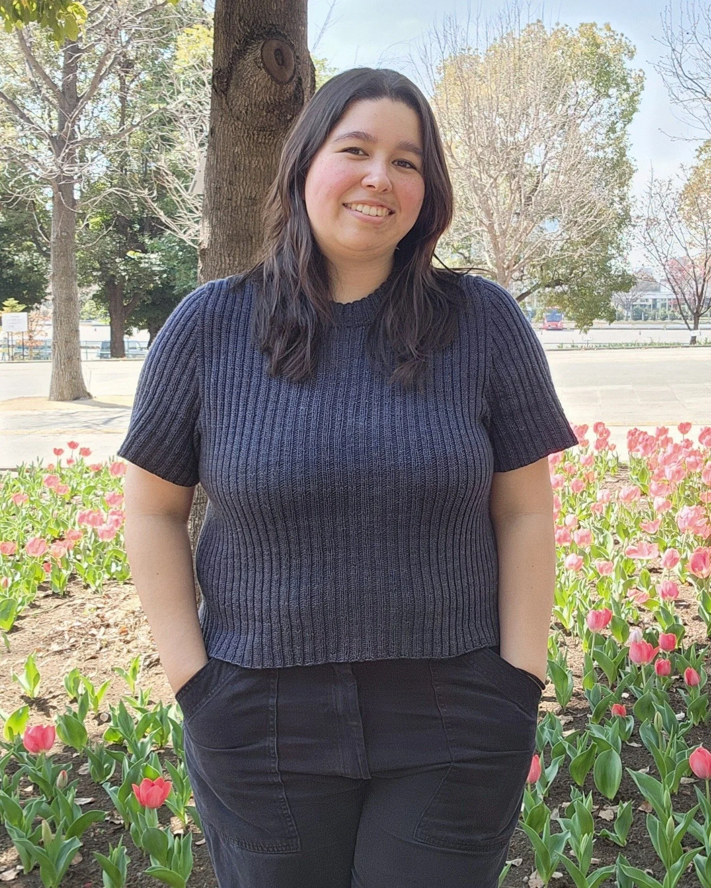 🏆 BLOODROOT TESTER SHOWCASE 🏆

The Bloodroot Tester Showcase is up now on my site - be sure to go check it out!! If you aren't familiar with my tester showcases, they are blog posts with detailed information about each test knitter's project includ