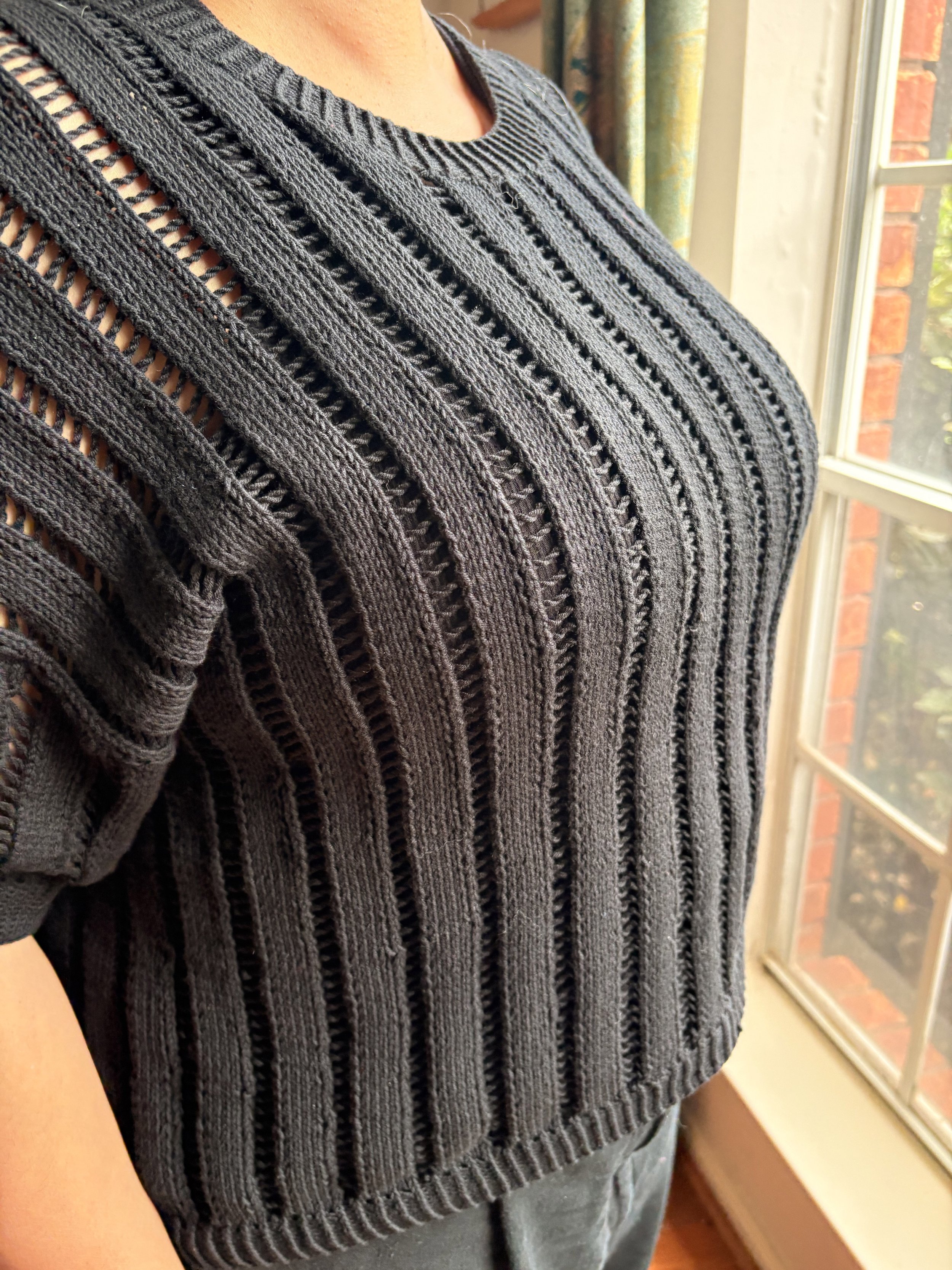 LeeKnitWorks_Kingfisher Test Knit - Lee.jpg