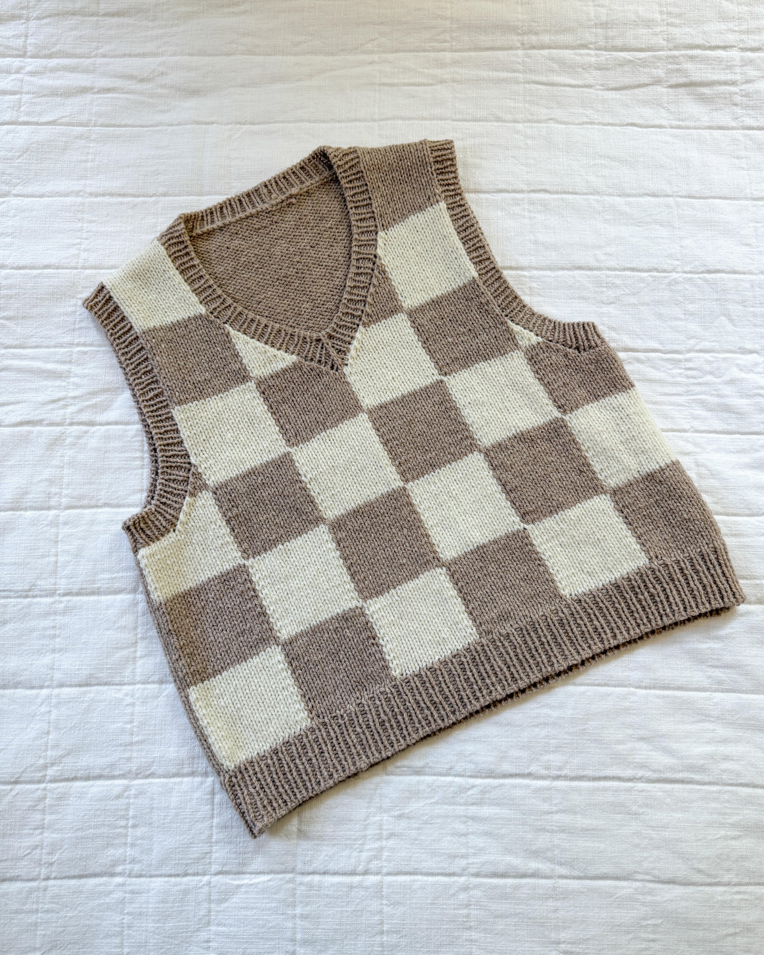 Checkered Vest flat lay.jpg