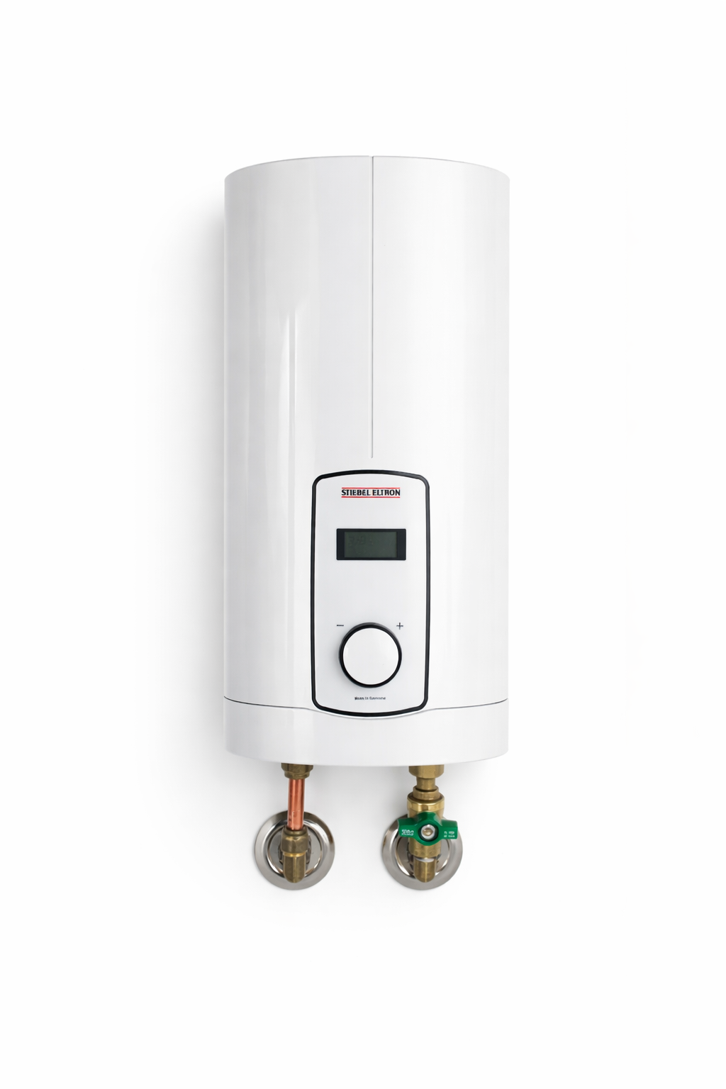 Electric Instantaneous Hot Water System