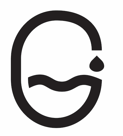 Good Az Plumbing Logo for emergency plumbers noosa