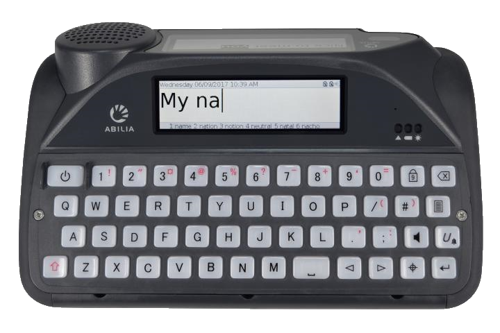 Lightwriter SL50