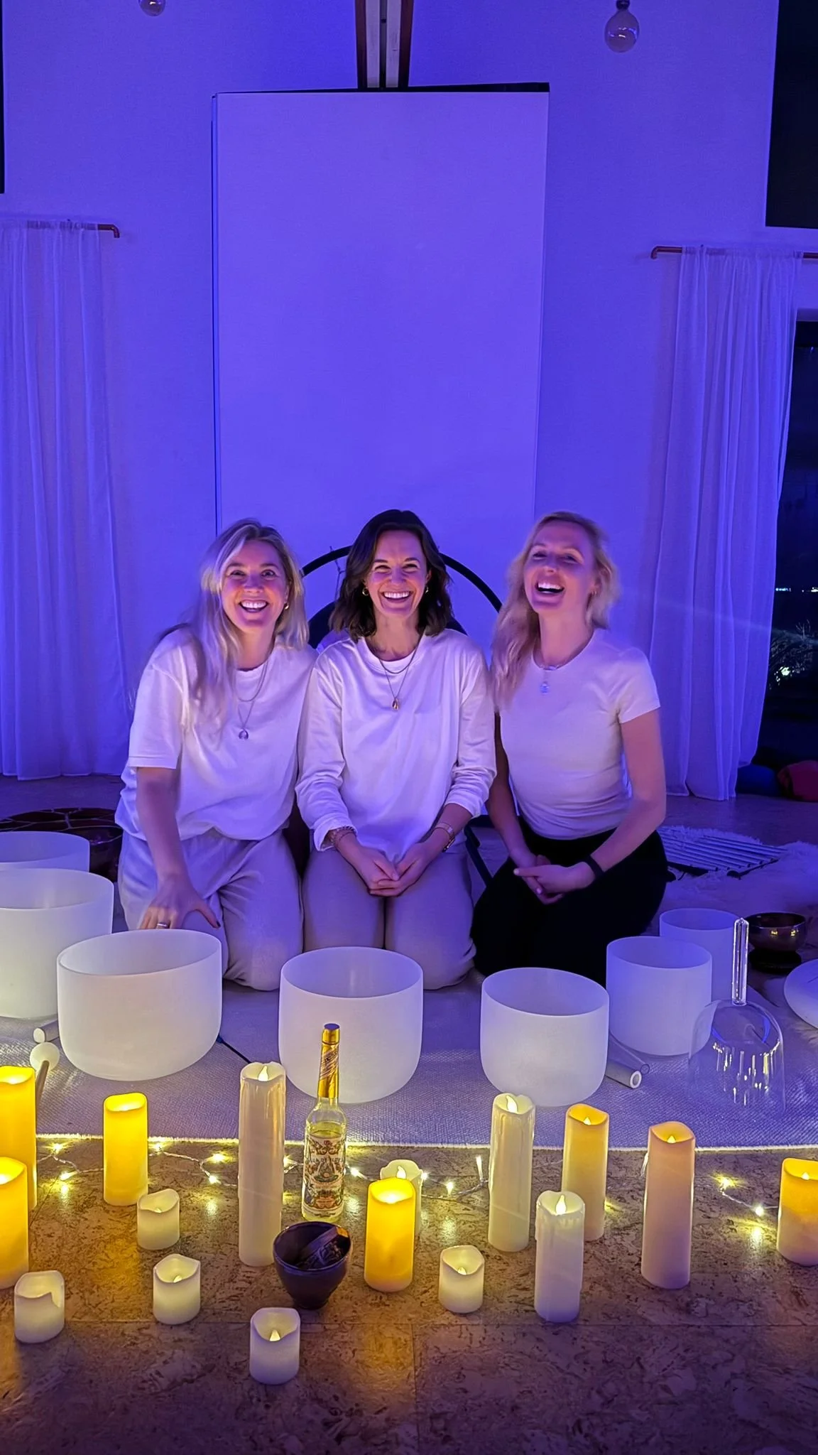 Sound & Touch - Sunday 8th March