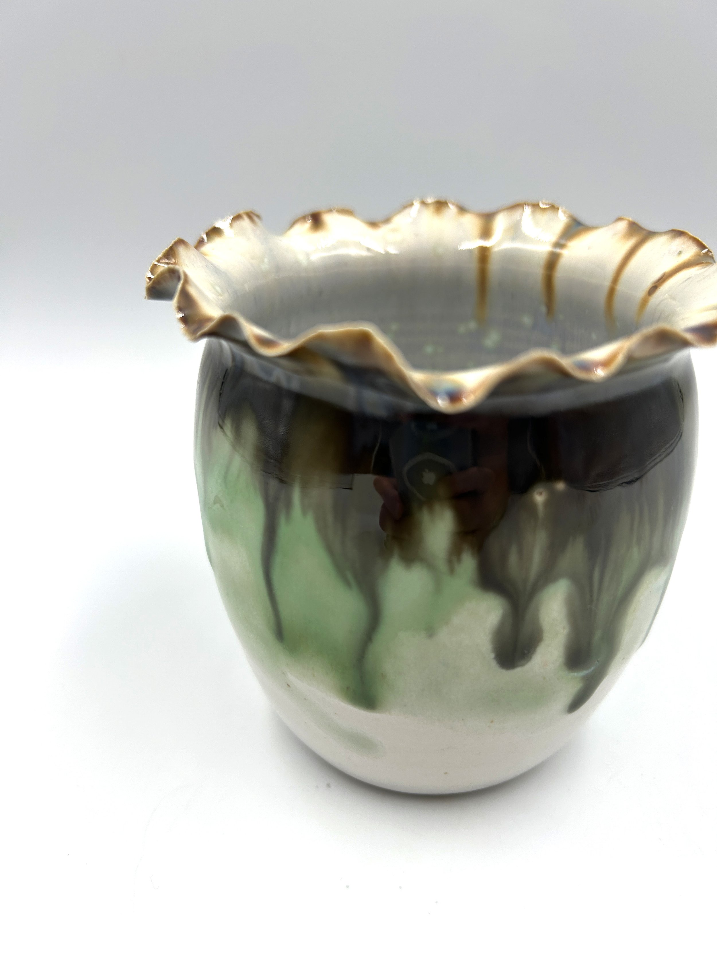Flutter Vase Bronze Green 6.jpg