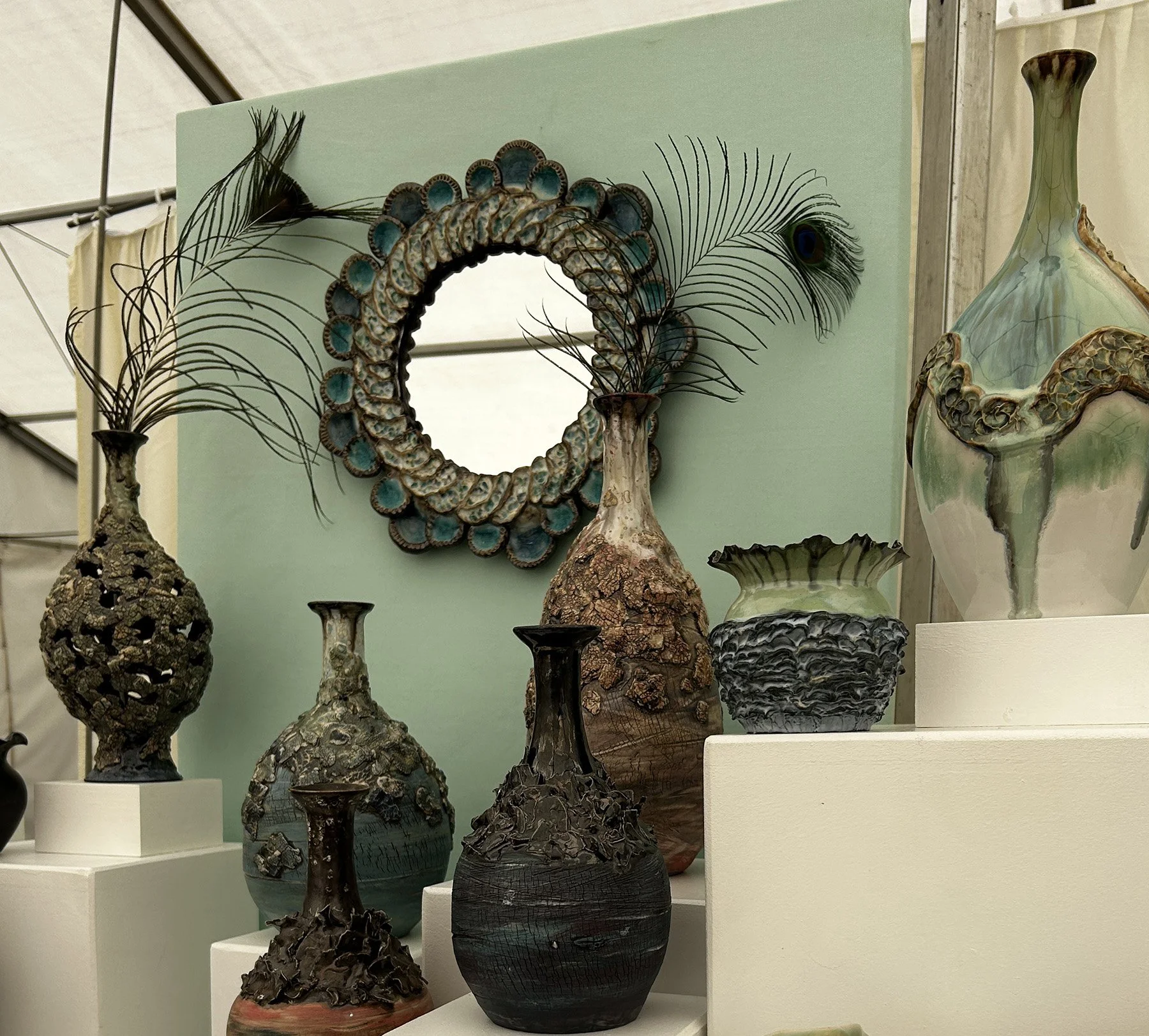 Festival of Crafts at Farnham Maltings