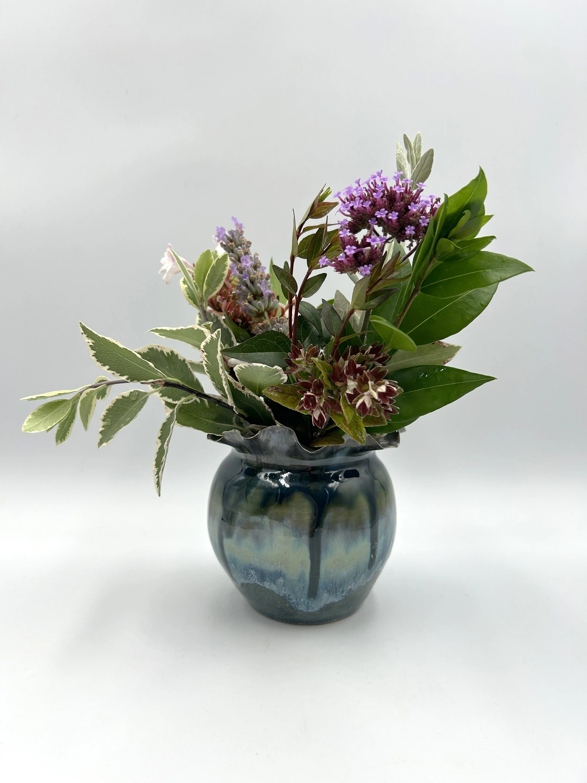 Flutter Vase Deep Green Blue Bronze 7.jpg