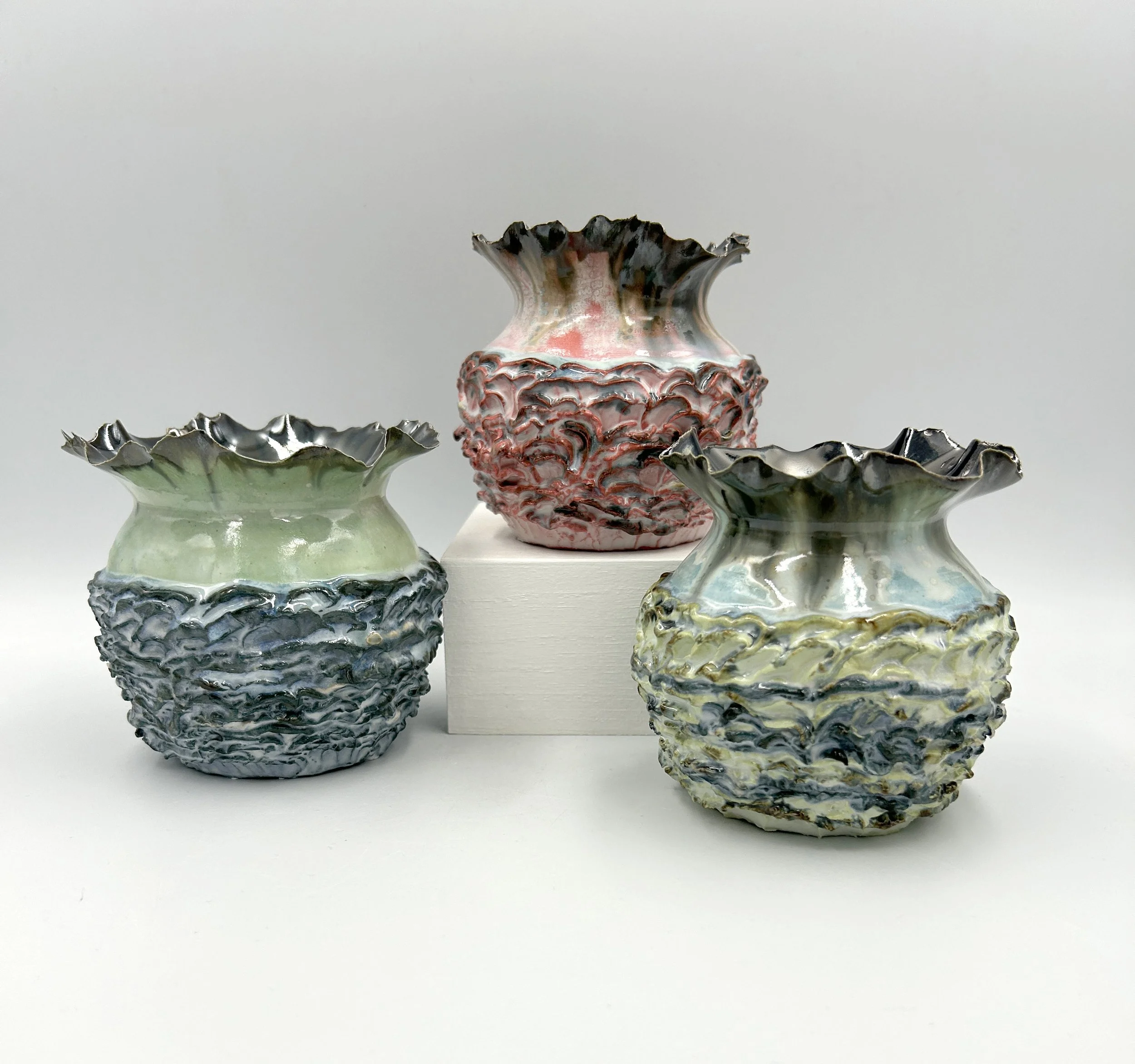 Ripple Vase Trio.jpg