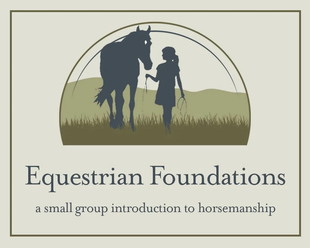 Riding lessons teach life skills. But how exactly?

This is what it looks like at Hideaway:

🧹 Students care for their horse each week, catching, grooming, and tacking up, while learning to assess their horse&rsquo;s physical and emotional needs. At