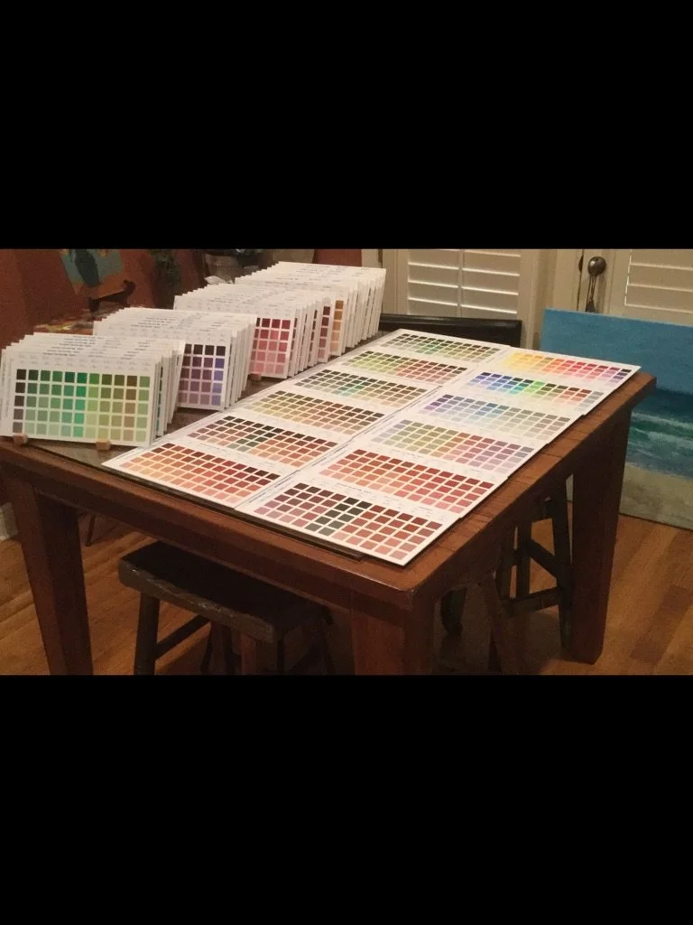 Day Twenty Four 01/24/17 "Thirty Paintings in 30 Days"