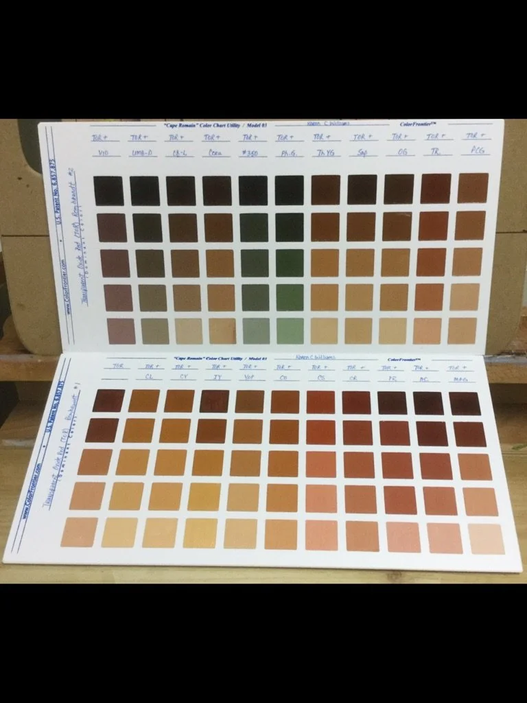 Day Twenty Two 01/22/17 "Thirty Paintings in 30 Days"