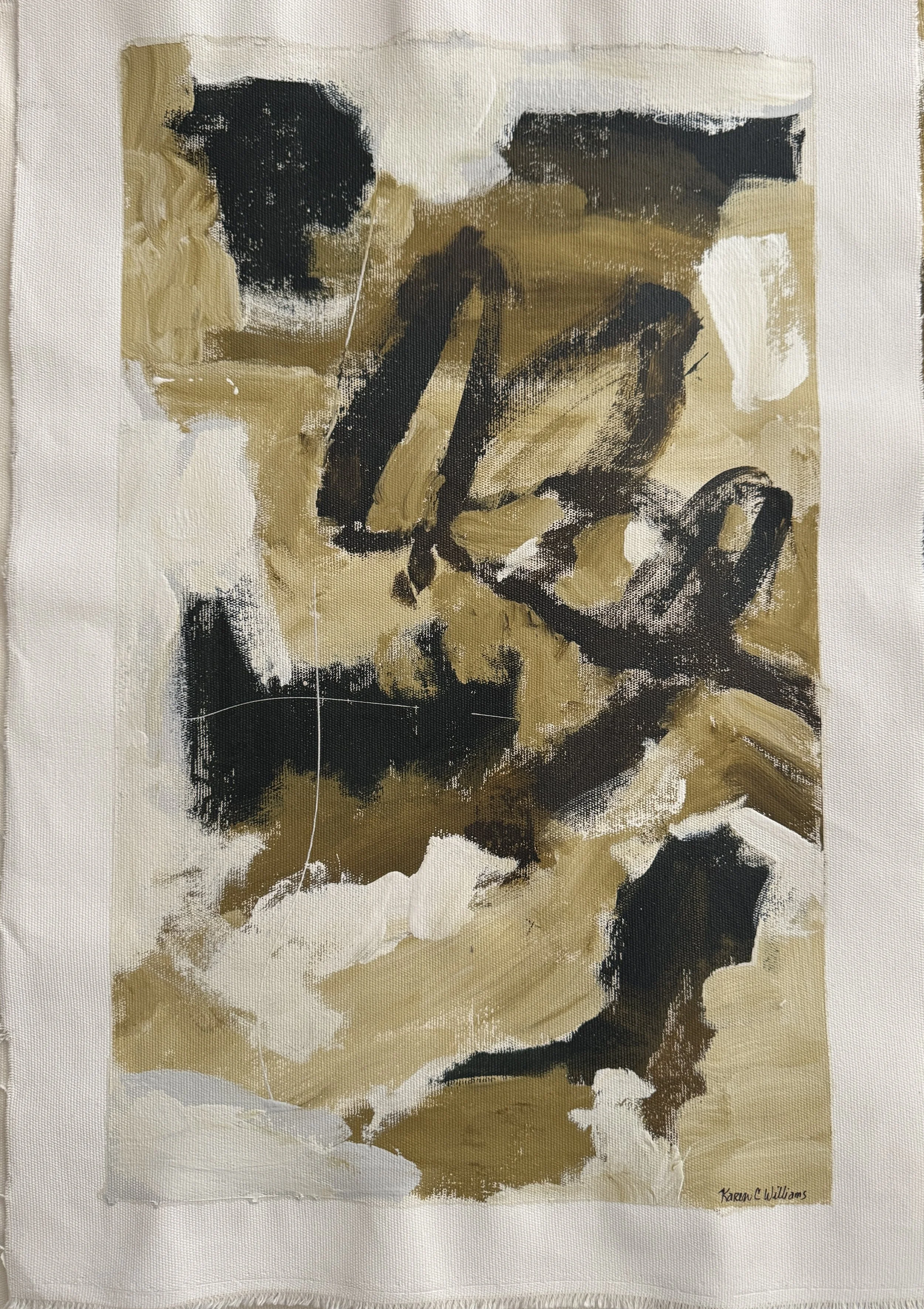 The Journey is What Counts II