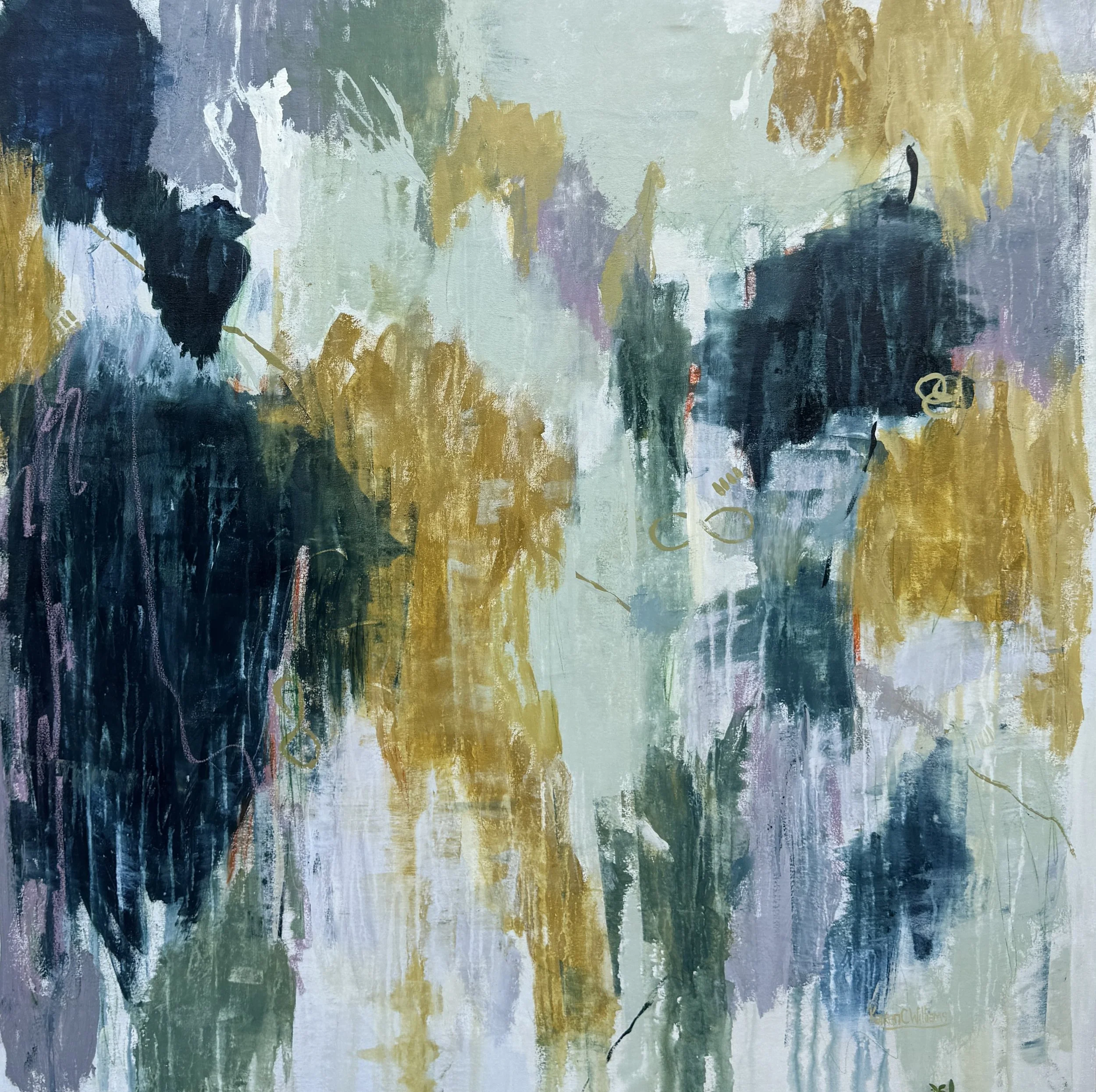 Living with a Heart of Gold.JPG