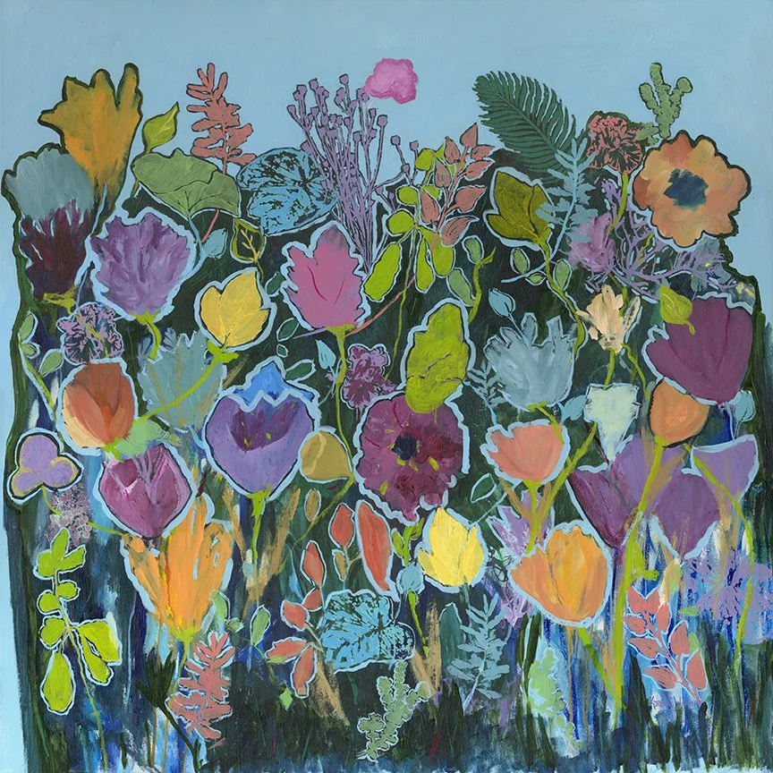 Peace, Love and Happiness