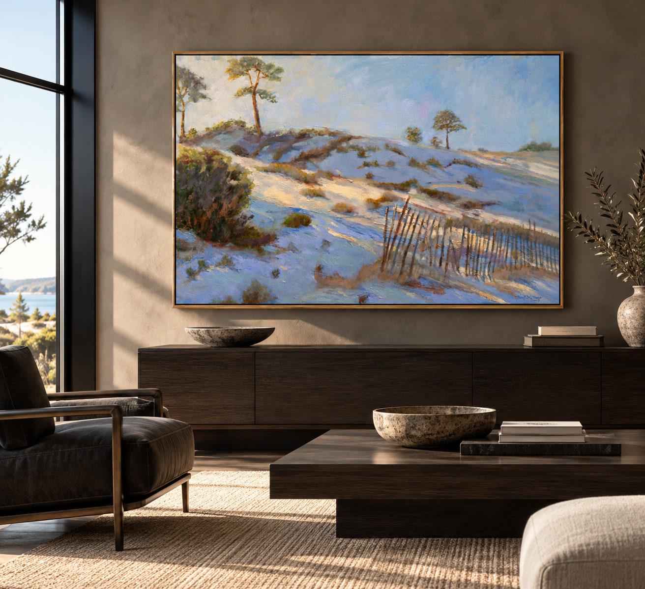 Coastal Dunes in a Modern Living Room.png