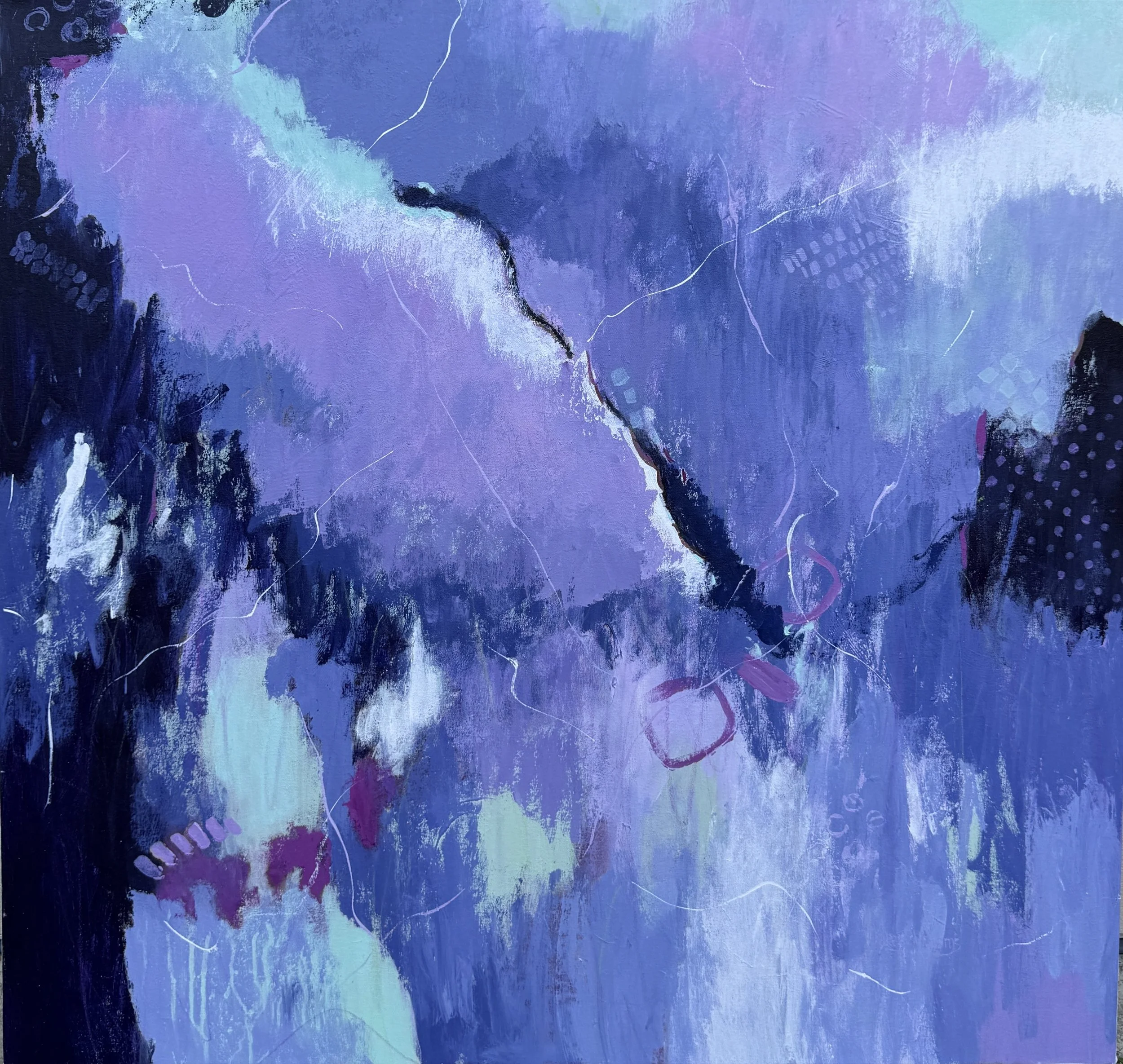 On A Sunday Afternoon.JPG