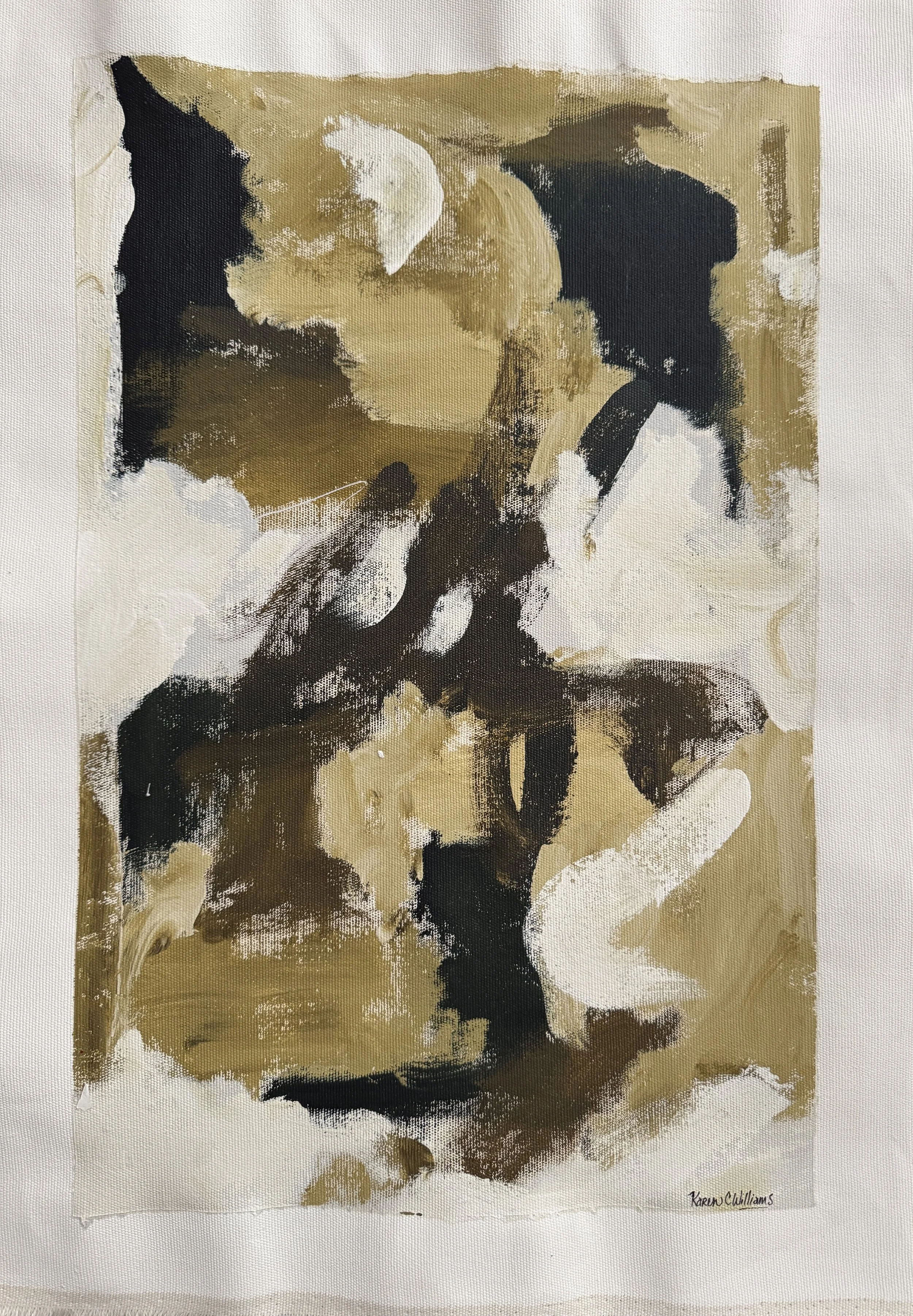 The Journey is What Counts III