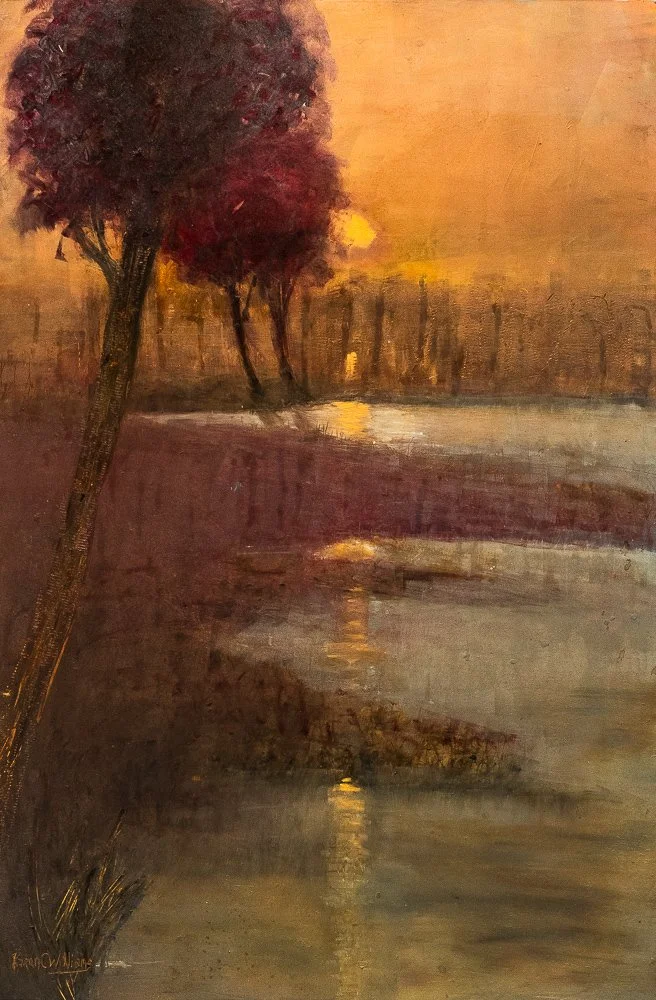 Karen C Williams Fine Art Studio