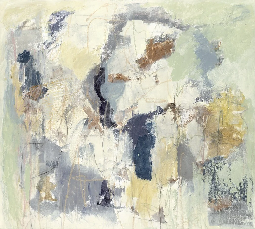Abstract Painting