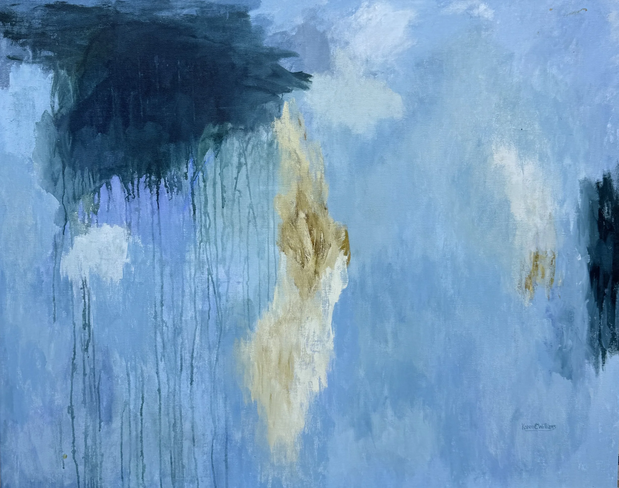 When The Evening Pulls The Sun Down.JPG