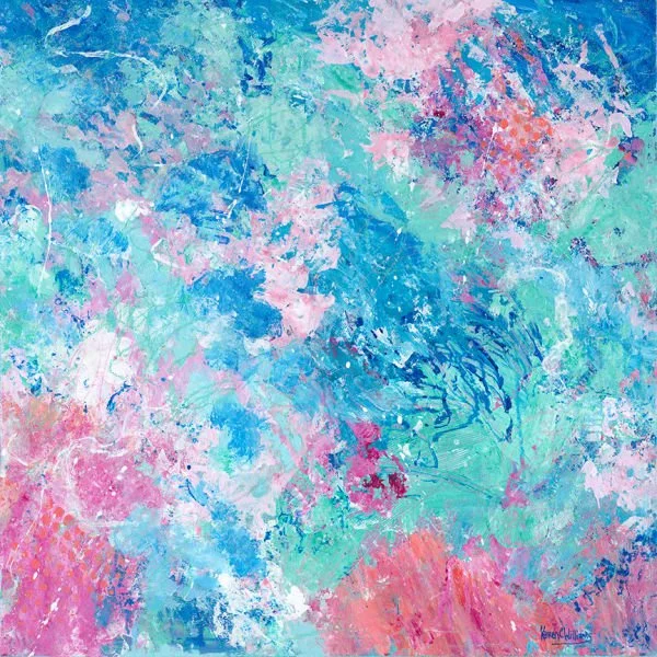 Summer Breeze