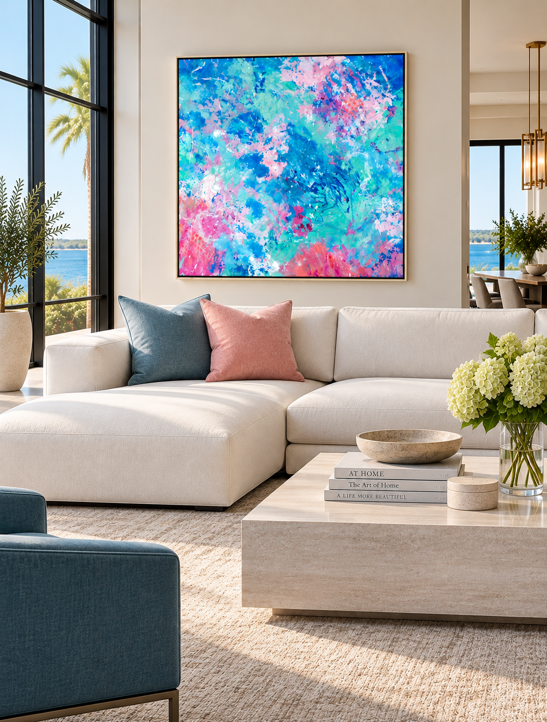 Vibrant Coastal Living Room Retreat.png