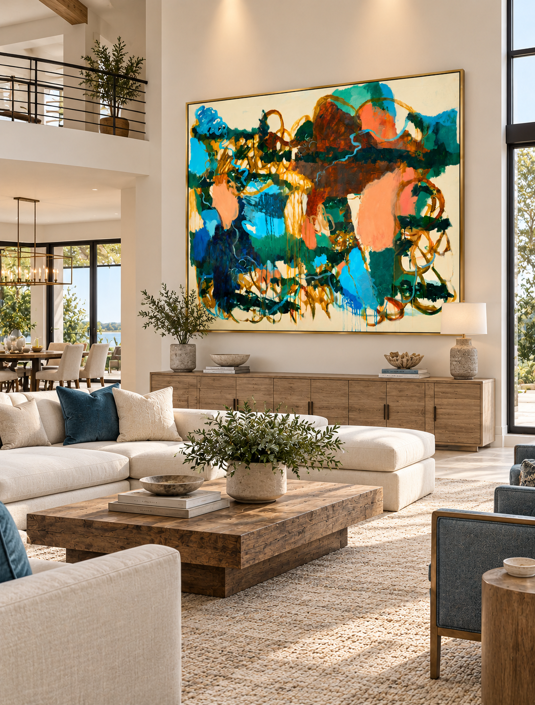 Vibrant Coastal Living Room Retreat.png